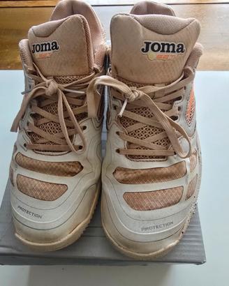 Scarpe Joma da Tennis 