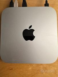 Mac mini M2 2023