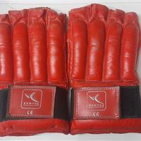 Mezzi guanti fit boxe