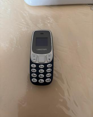 Telefono mini
