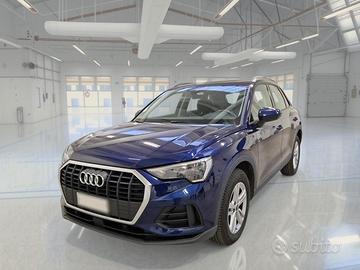 AUDI Q3 35 TDI S TRONIC BUSINESS SUV