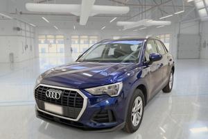 AUDI Q3 35 TDI S TRONIC BUSINESS SUV