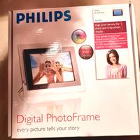 Cornice Display digitale foto Philips 7pollici