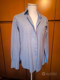 Camicia Uomo ORSO STORE – Slim Fit | Taglia L 