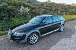 Audi a6 allroad 3.0 tdi NO SUPERBOLLO 