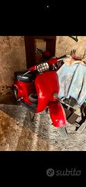 Vespa 50 Special