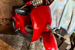 Vespa 50 Special