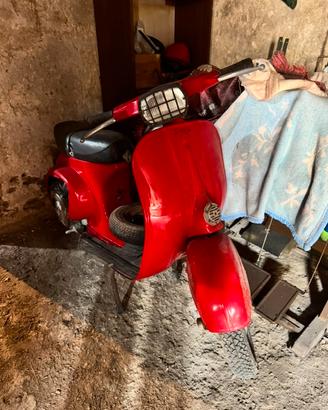 Vespa 50 Special