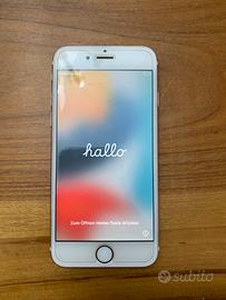 Iphone 6S 32gb