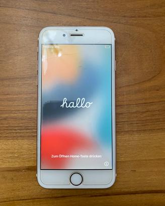 Iphone 6S 32gb