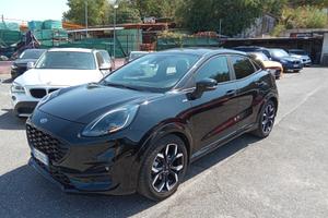 Ford Puma 1.0 EcoBoost Hybrid 155 CV S&S ST-Line