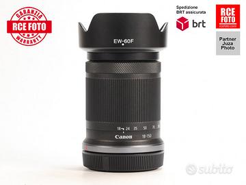 Canon RF-S 18-150 F3.5-6.3 IS STM (Canon)