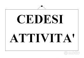 Negozio di 60 mq sul viale principale