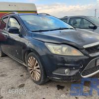 FORD FOCUS 2 SW DA, DS, FFS 1.6 TDCI ricambi-
