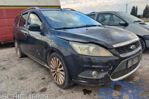 FORD FOCUS 2 SW DA, DS, FFS 1.6 TDCI ricambi-