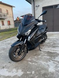 Yamaha XMAX 400 (072013)