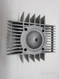 Testa Testata Cilindro Motobi 125 2T Originale