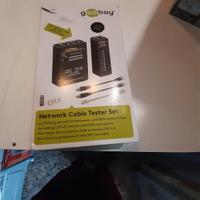 Tester x cavi di rete