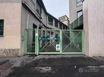 LABORATORIO A MILANO