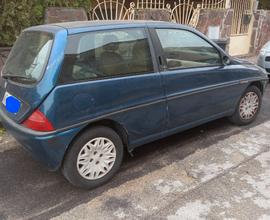 Lancia y - 1997