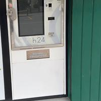 Distributore automatico