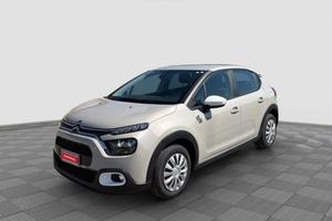 CITROEN C3 C3 PureTech 83 S&S C-Series
