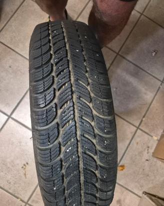 gomme invernali michelin