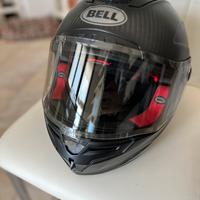 Casco Bell Race Star Flex DLX