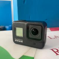 GOPRO HERO 8 BLACK