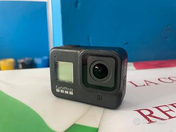 GOPRO HERO 8 BLACK