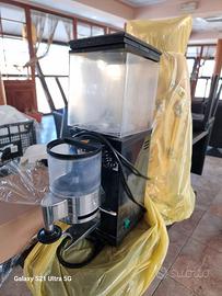 macina caffe' con dosatore Vibiemme