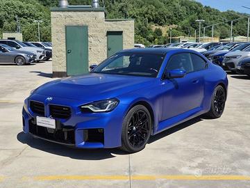 BMW Serie 2 M2 G87 LCI 2024 Coupe M2 Coupe 3....