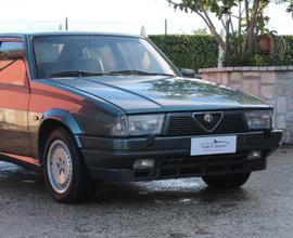 Alfa romeo 75 - 1986