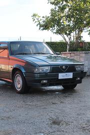 Alfa romeo 75 - 1986