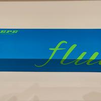 Piastra per capelli KIEPE PROFESSIONAL FLUO