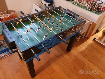 Gioco multiattività