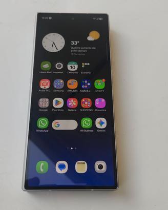 SAMSUNG Z FOLD 6 