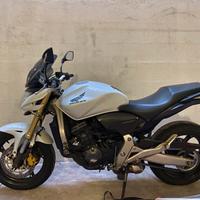 Honda Hornet 600
