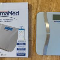 Bilancia FarmaMed - bluetooth smart con pile