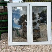 Finestre in alluminio