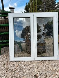 Finestre in alluminio