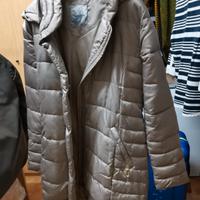 cappottino donna leggero