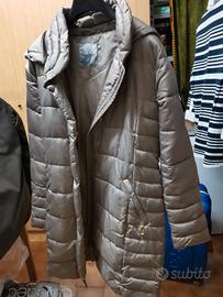 cappottino donna leggero