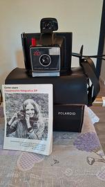 Polaroid Land Camera Zip 