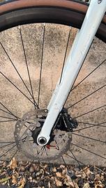 Bici Corsa carbonio