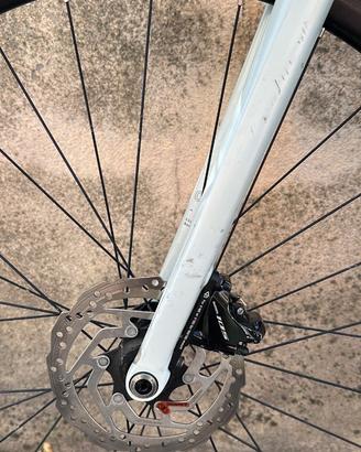 Bici Corsa carbonio