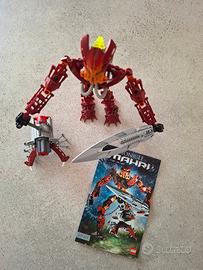 Lego Bionicle 8911 