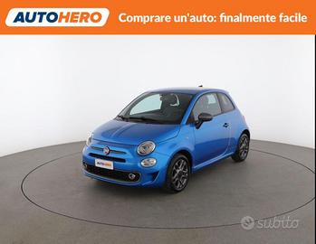 FIAT 500 EM46659