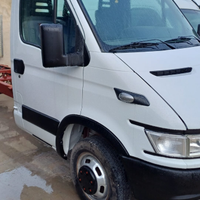 Iveco Daily C13 35c13