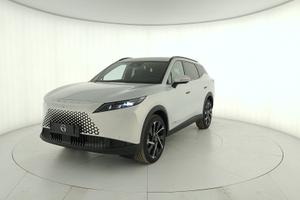 OMODA PHEV 1.5TGDI DHT1 Premium